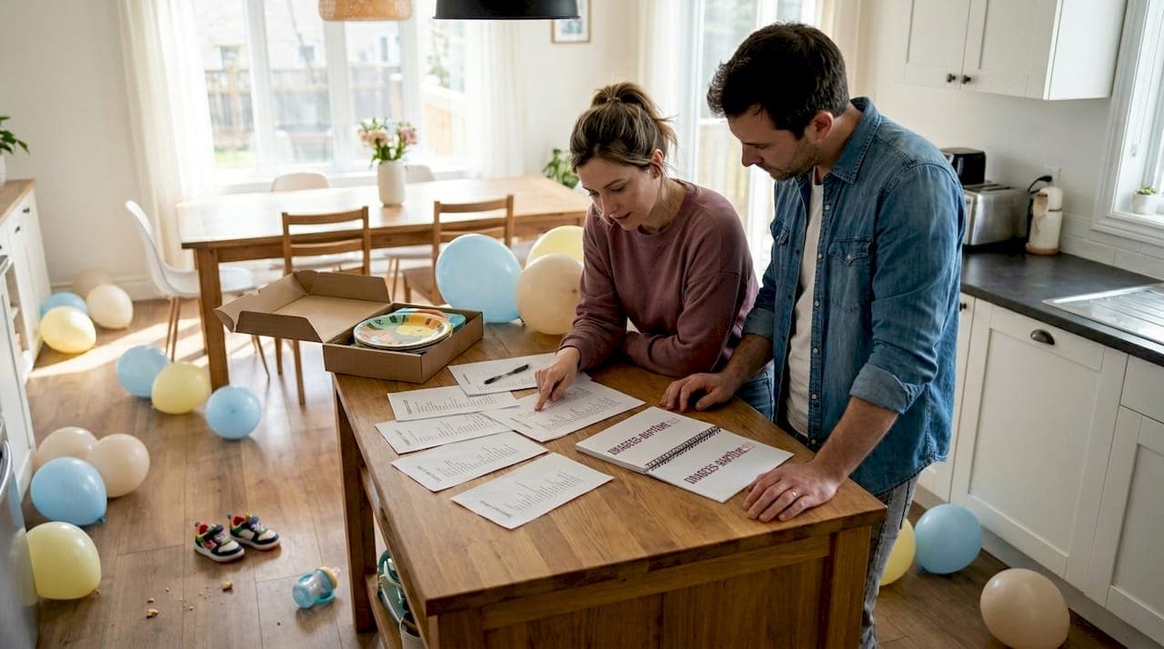 5 avantages clés d'une déco thématique garçon-fille